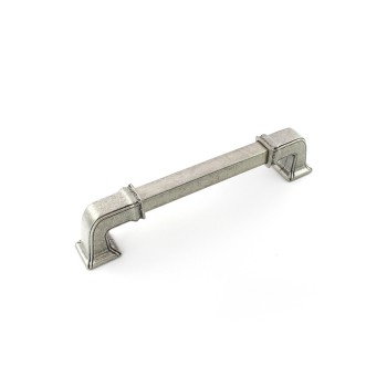 Metal Fener Kalay Kulp