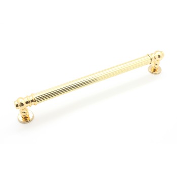 Metal 4031 Urla Altın Yay Kulp