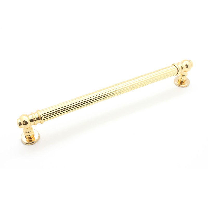Metal 4031 Urla Altın Yay Kulp