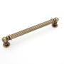 Metal Antik Sarı 031 Yay Boy Kulp