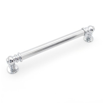 Metal 031 Urla Krom Boy Kulp