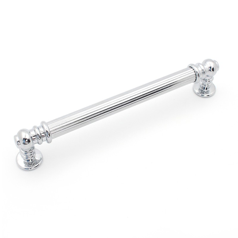 Metal 031 Urla Krom Boy Kulp