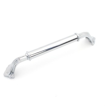 Metal Harran Krom Boy Kulp