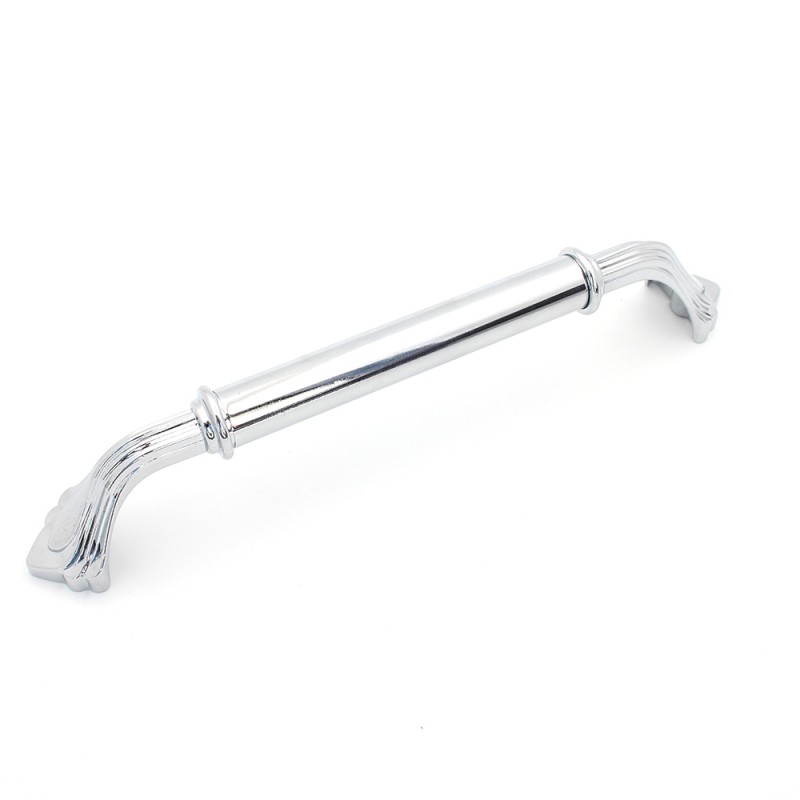 Metal Harran Krom Boy Kulp