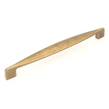 Metal Antik 192mm Yay Kulp