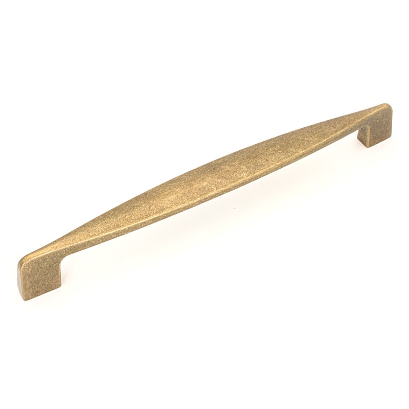 Metal Antik 192mm Yay Kulp