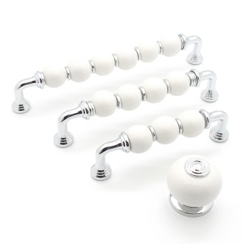 Porselen Misket Kulp