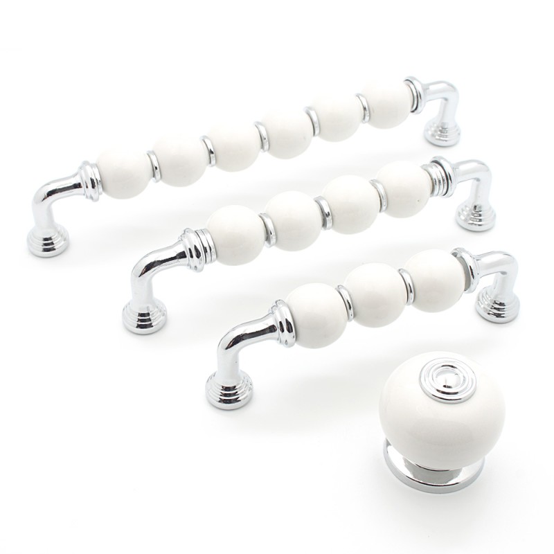Porselen Misket Kulp
