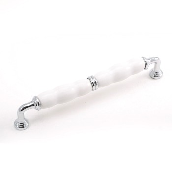 Porselen Yıldız 160 Yay Kulp