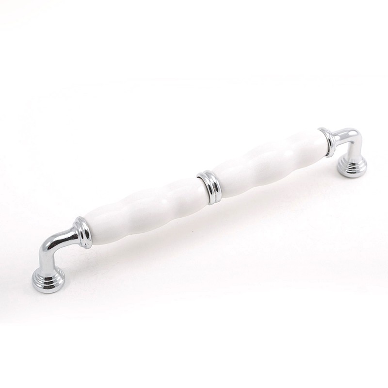 Porselen Yıldız 160 Yay Kulp