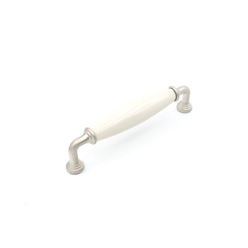 Porselen Yıldız 128 Yay Kulp